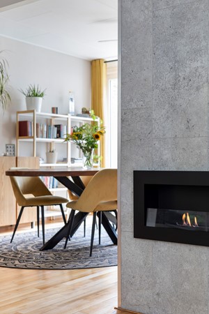 Medium property photo - Elzekamp 16, 9255 JP Tytsjerk